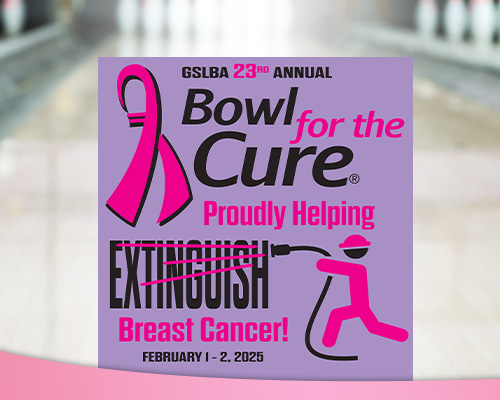 Bowl for the Cure